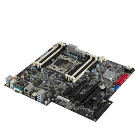 Placa de Baza Lenovo ThinkStation P500 LGA 2011 + Cooler, 03T6784