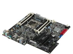 Placa de Baza Lenovo ThinkStation P500 LGA 2011 + Cooler, 03T6784